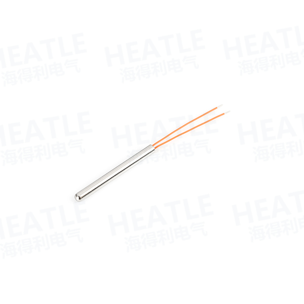 節溫器加熱推桿