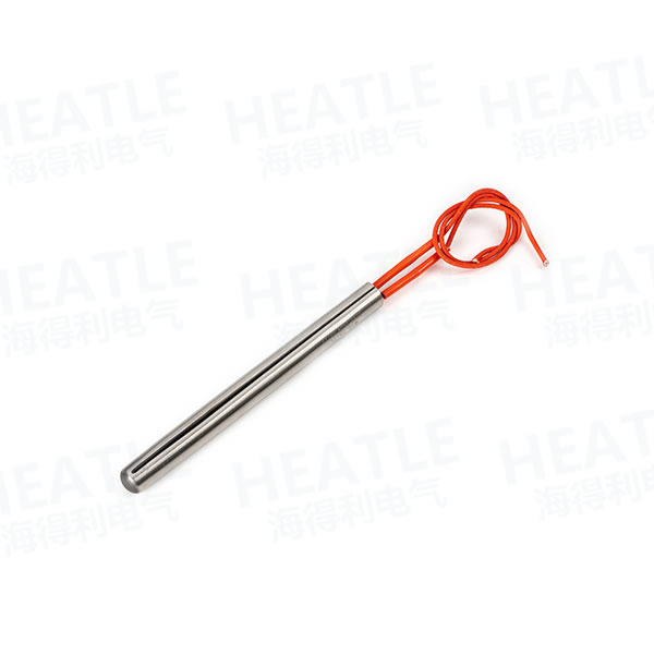 開裂式加熱棒