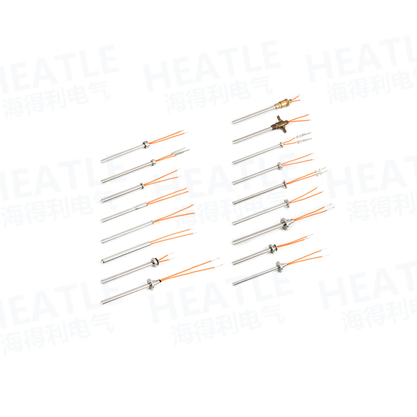 節溫器加熱推桿